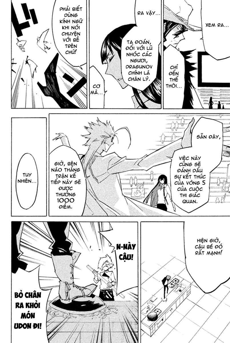 Hell’s Kitchen Chapter 35 - 27