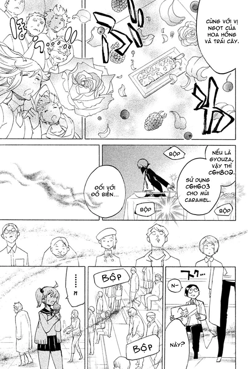 Hell’s Kitchen Chapter 35 - 30
