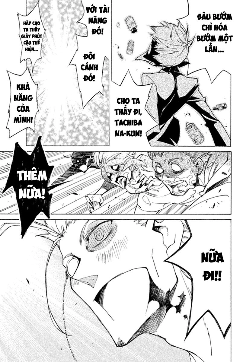 Hell’s Kitchen Chapter 35 - 36