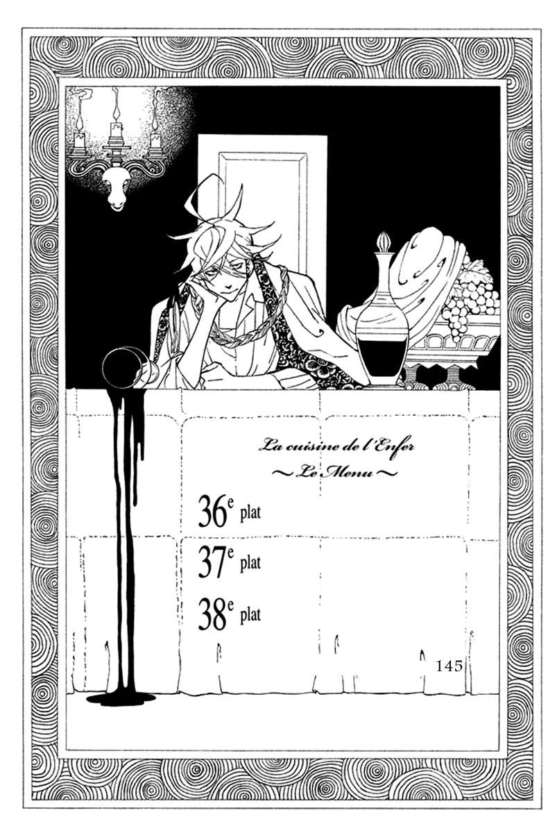 Hell’s Kitchen Chapter 36 - 9