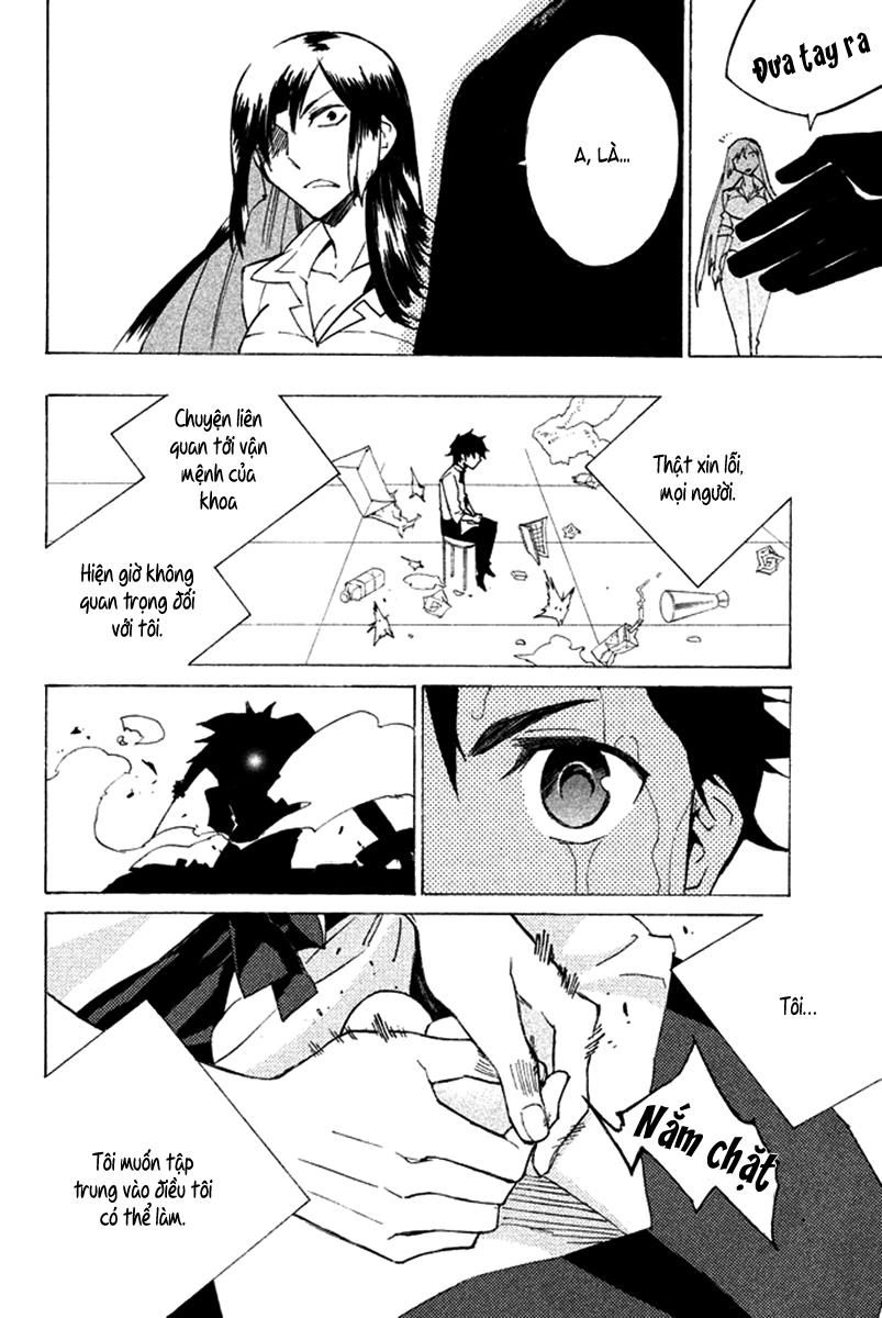 Hell’s Kitchen Chapter 36 - 28