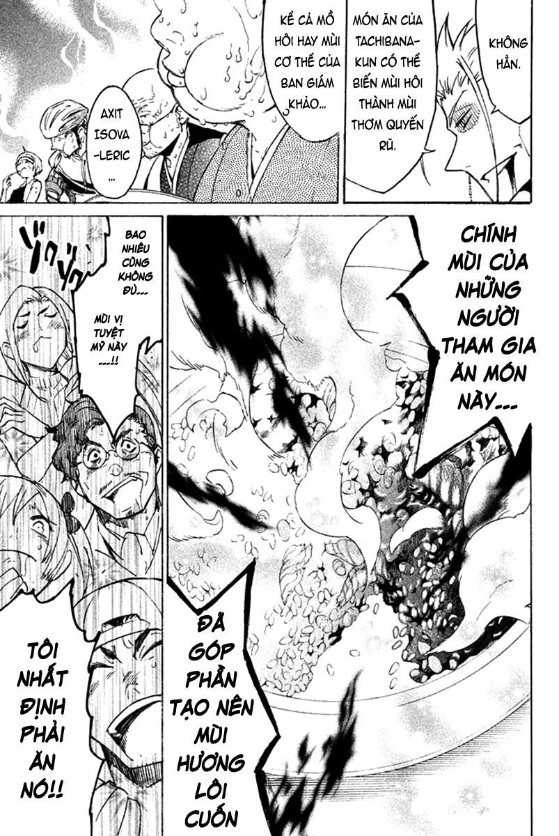 Hell’s Kitchen Chapter 36 - 42