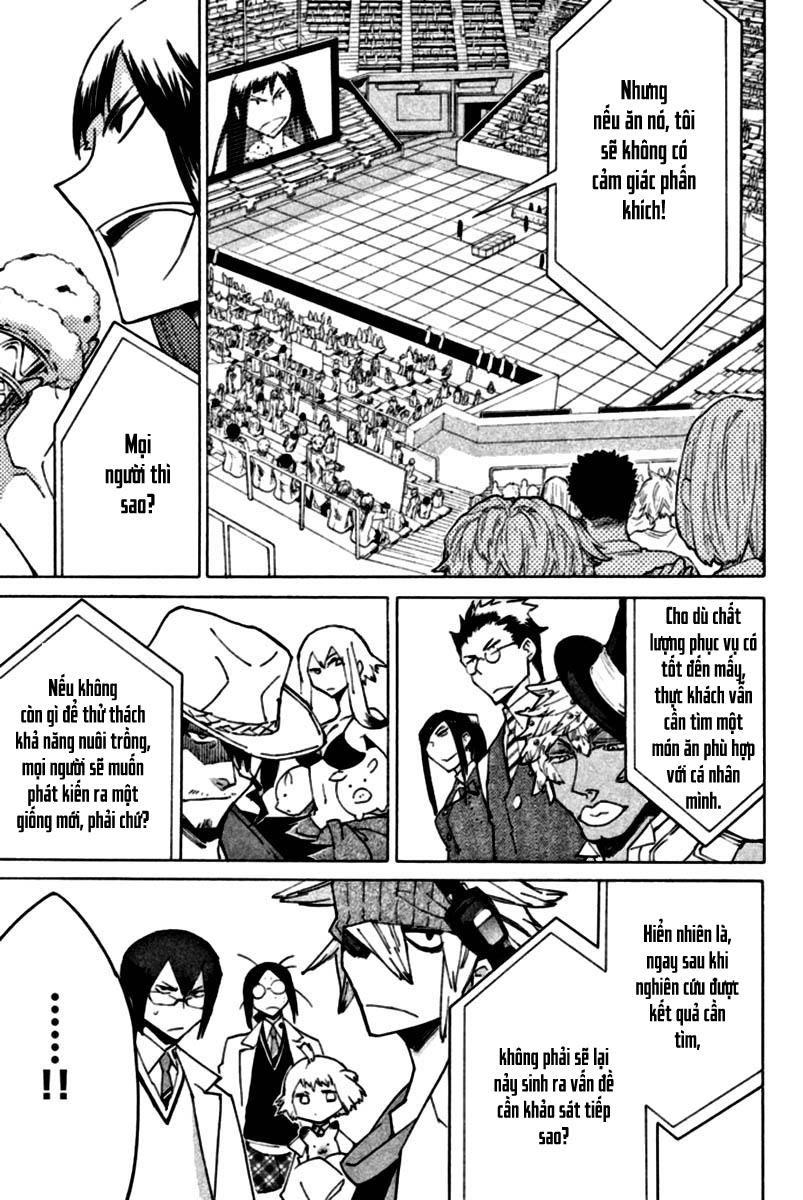 Hell’s Kitchen Chapter 38 - 15