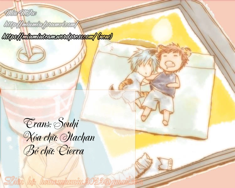 Hell’s Kitchen Chapter 39 - 1