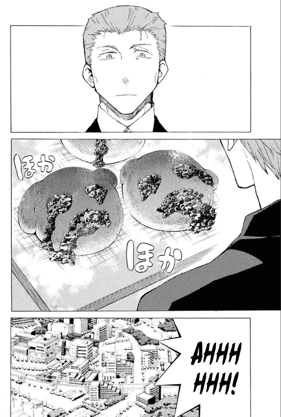 Hell’s Kitchen Chapter 39 - 10