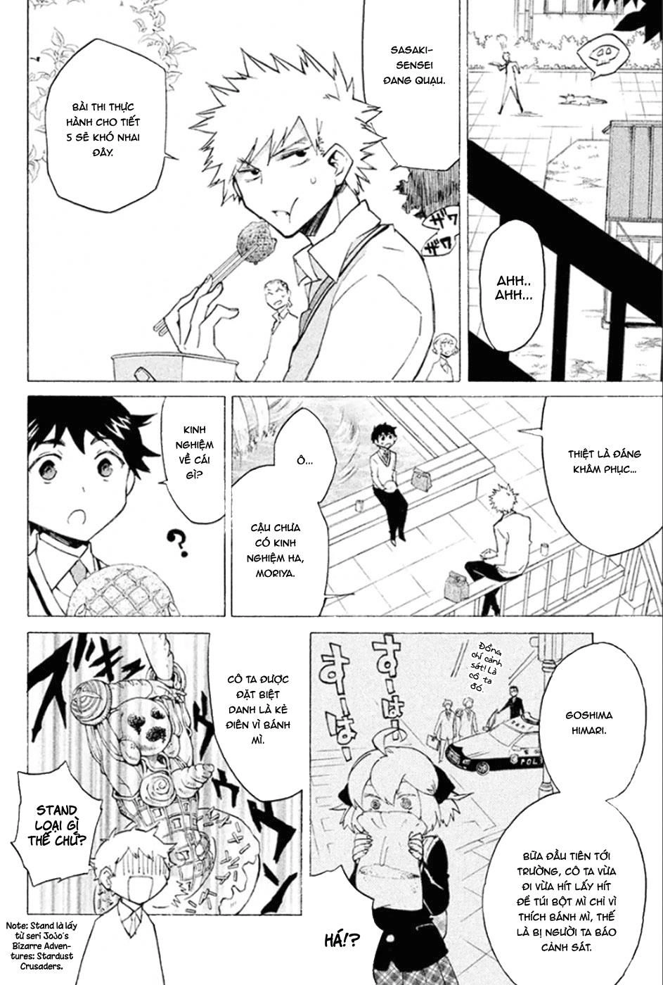 Hell’s Kitchen Chapter 39 - 16