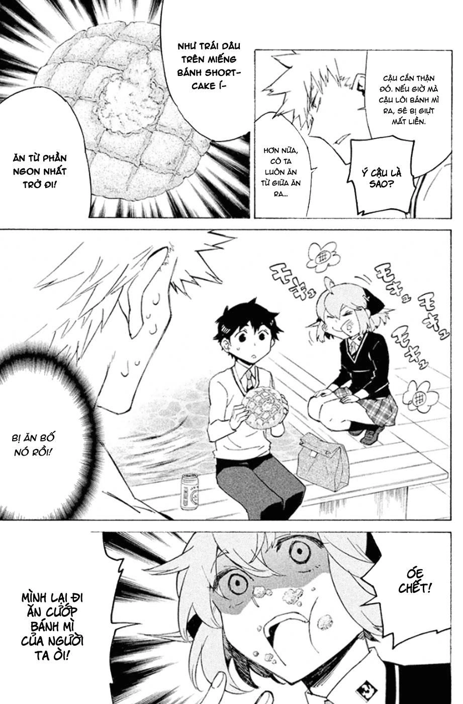 Hell’s Kitchen Chapter 39 - 17