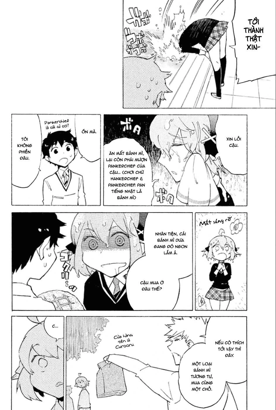 Hell’s Kitchen Chapter 39 - 18