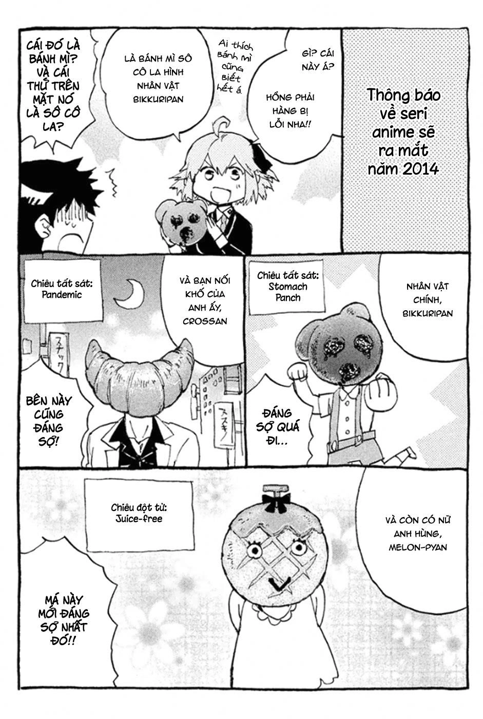 Hell’s Kitchen Chapter 39 - 52