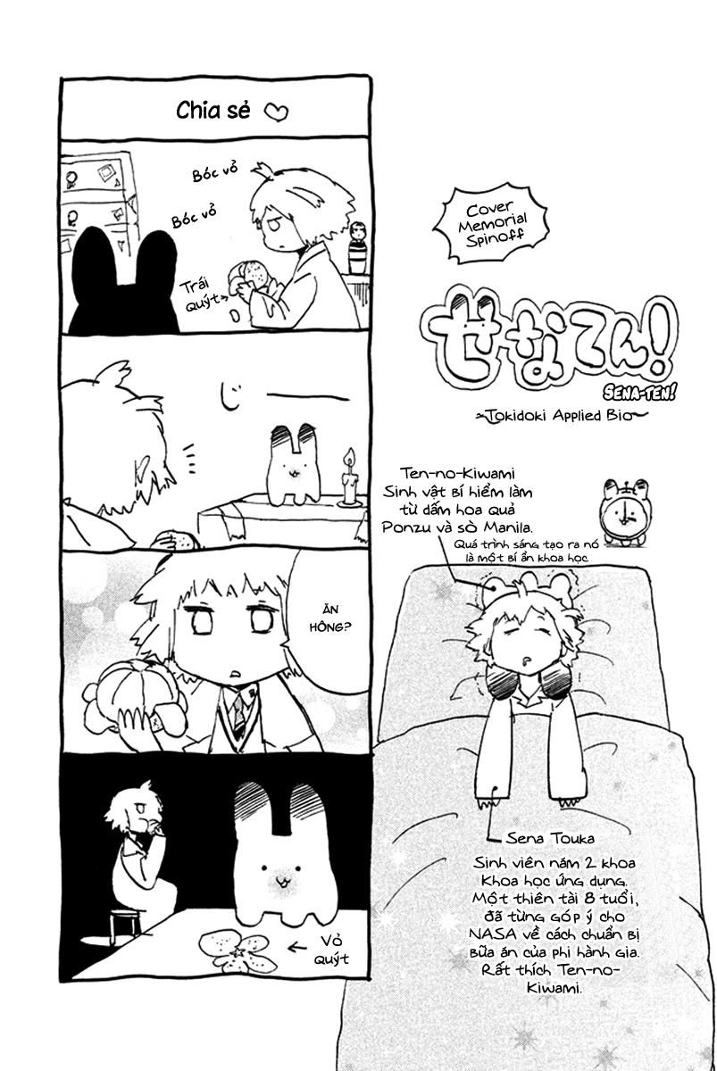 Hell’s Kitchen Chapter 41.5 - 7