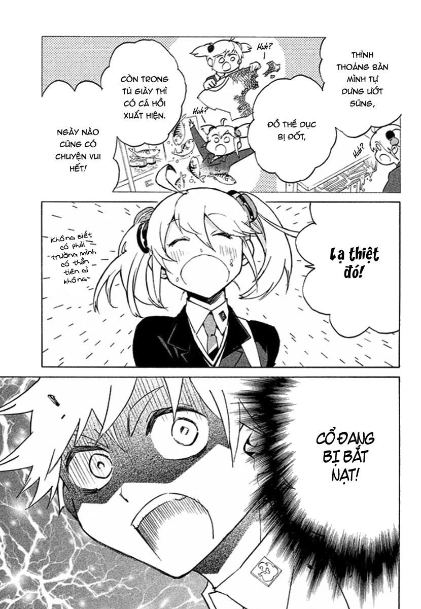 Hell’s Kitchen Chapter 42 - 7