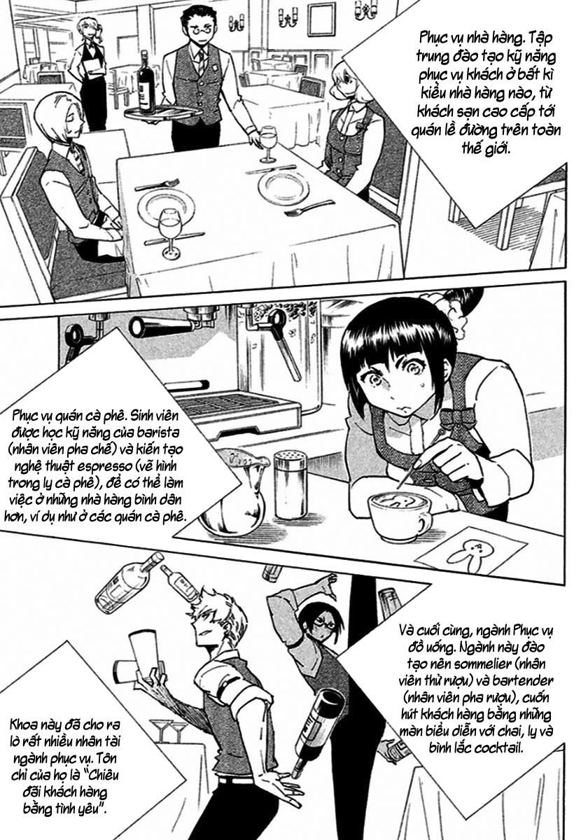 Hell’s Kitchen Chapter 42 - 10