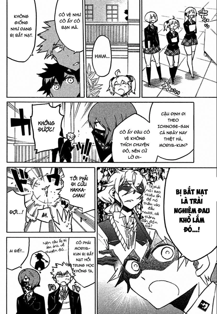 Hell’s Kitchen Chapter 42 - 11