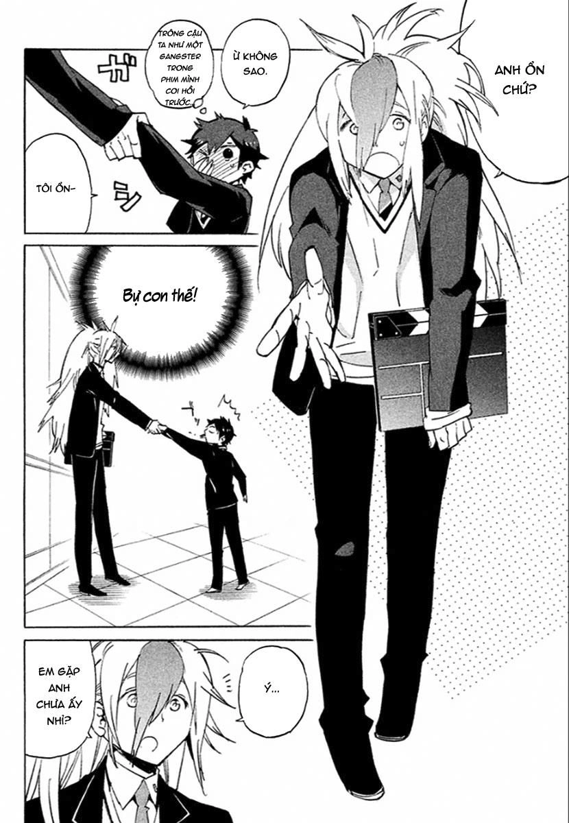 Hell’s Kitchen Chapter 42 - 19