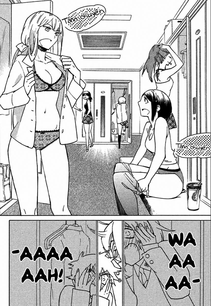 Hell’s Kitchen Chapter 42 - 25