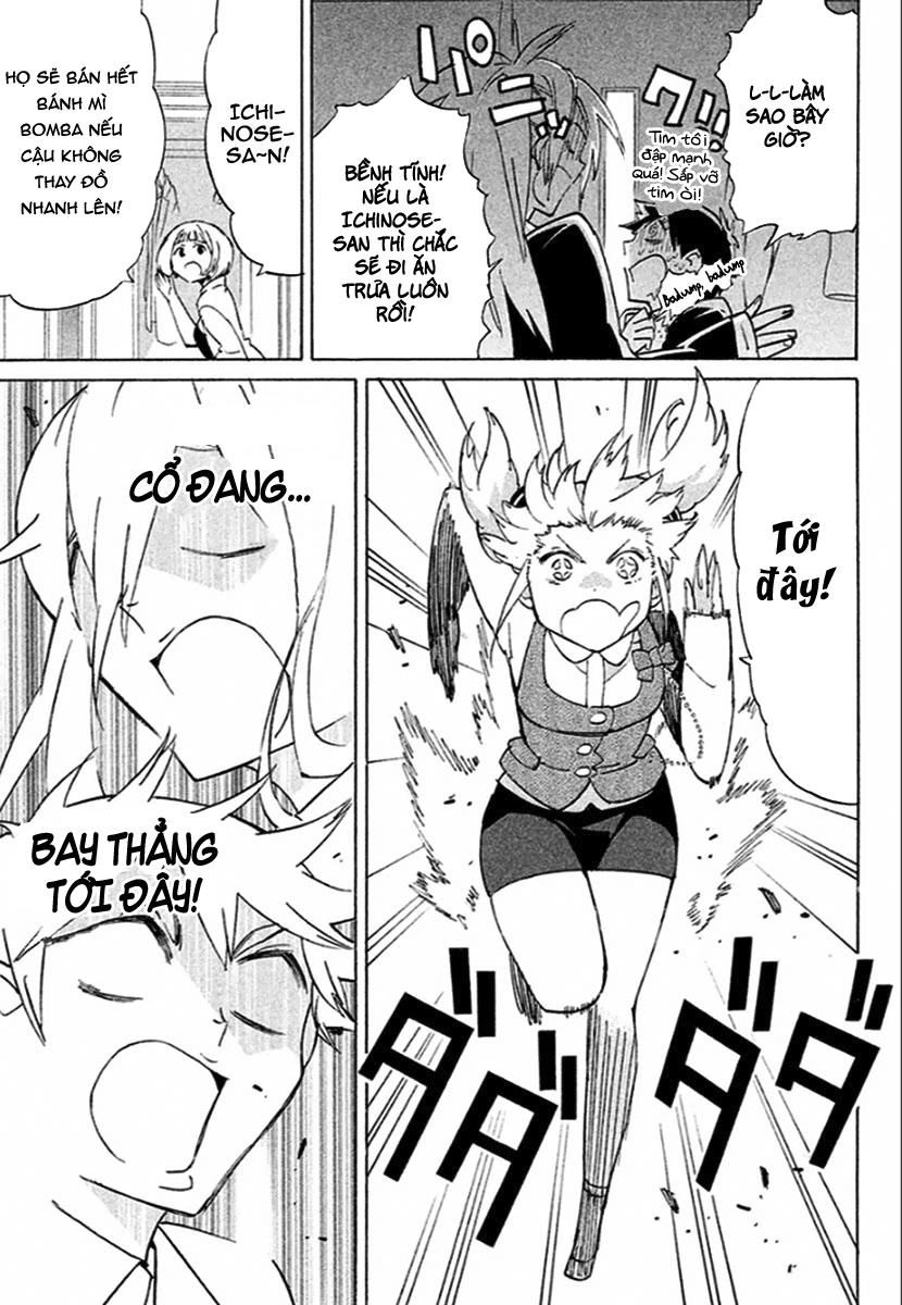 Hell’s Kitchen Chapter 42 - 26