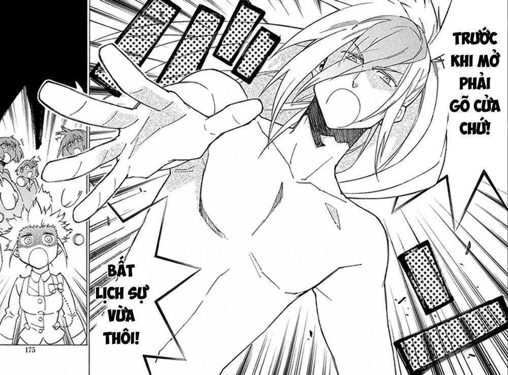 Hell’s Kitchen Chapter 42 - 31