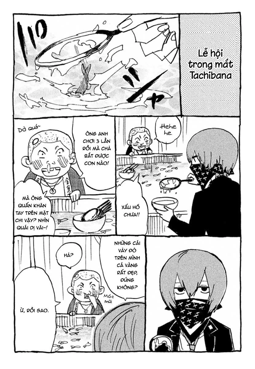 Hell’s Kitchen Chapter 42 - 43