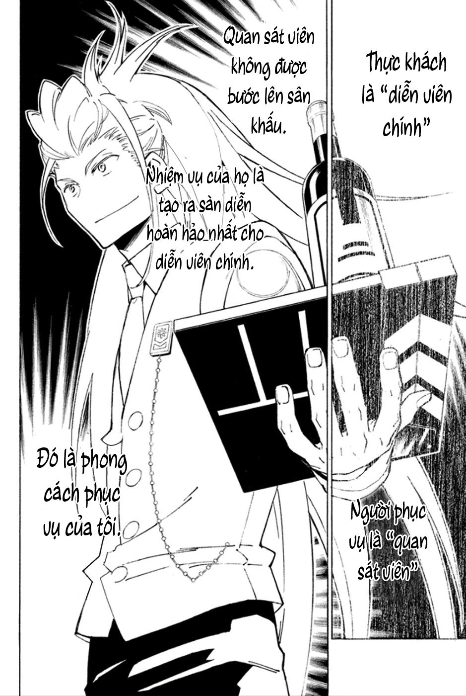 Hell’s Kitchen Chapter 43 - 40