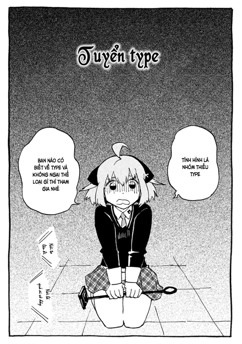 Hell’s Kitchen Chapter 43 - 50