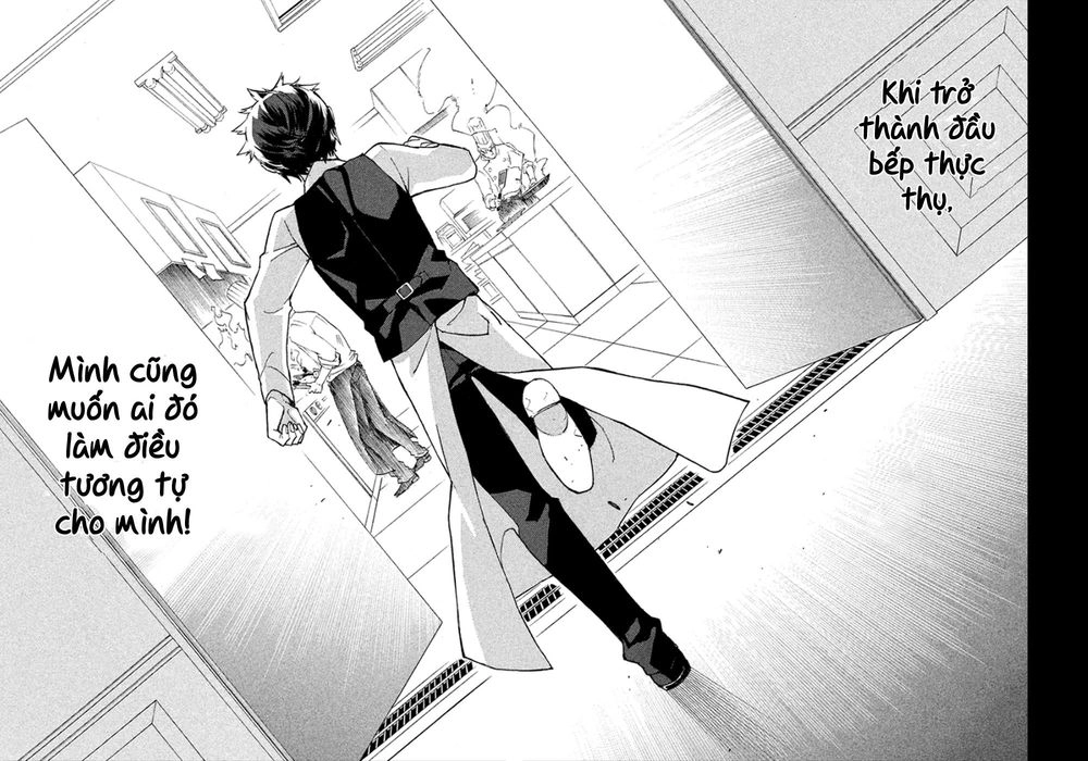 Hell’s Kitchen Chapter 44 - 37