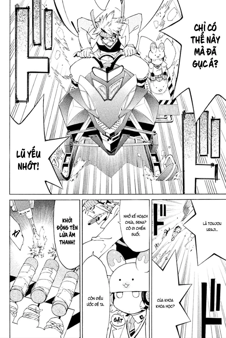 Hell’s Kitchen Chapter 45 - 38