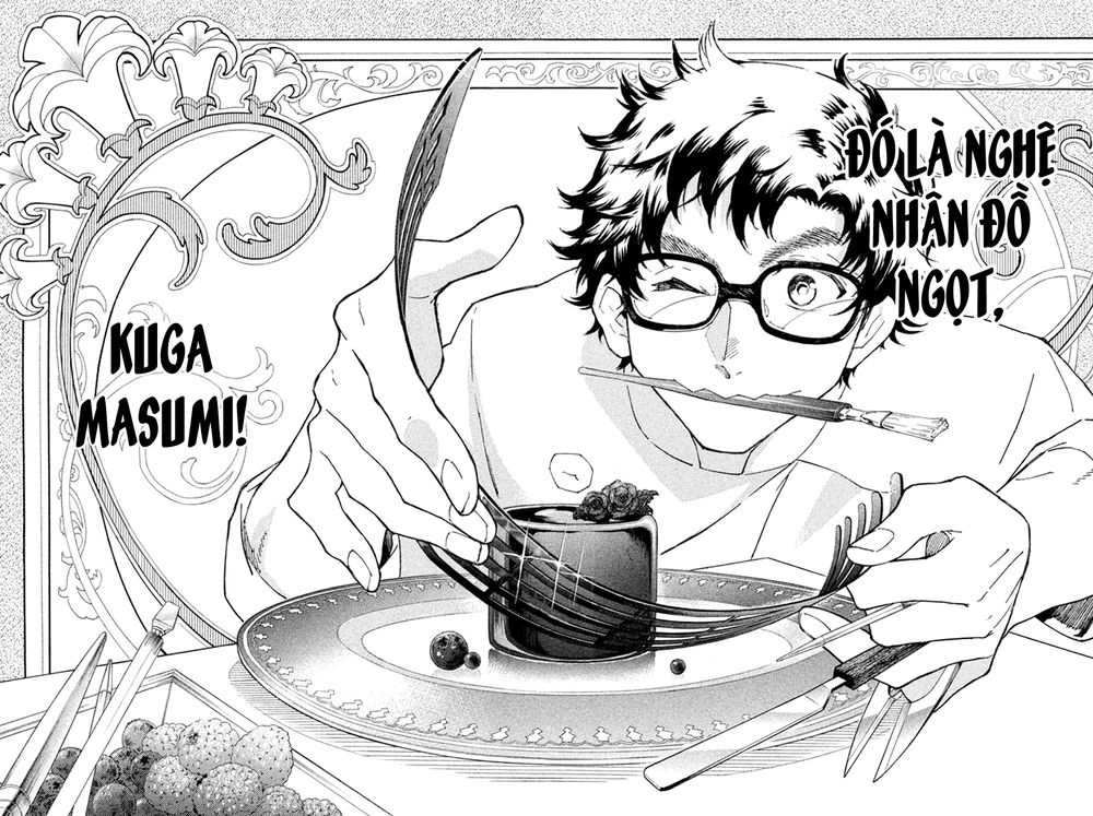Hell’s Kitchen Chapter 46 - 39