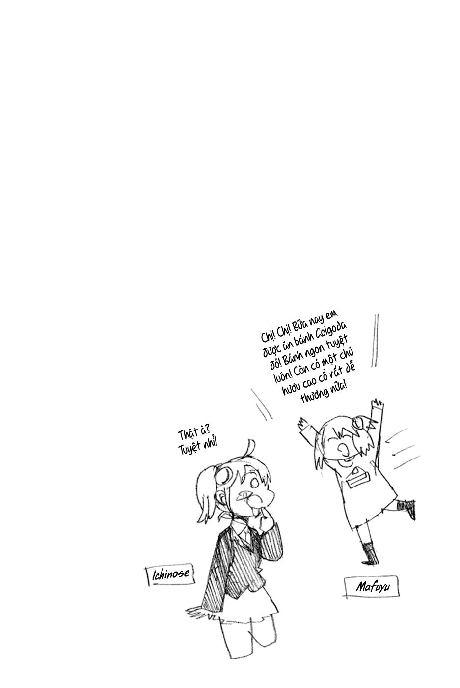 Hell’s Kitchen Chapter 46 - 47