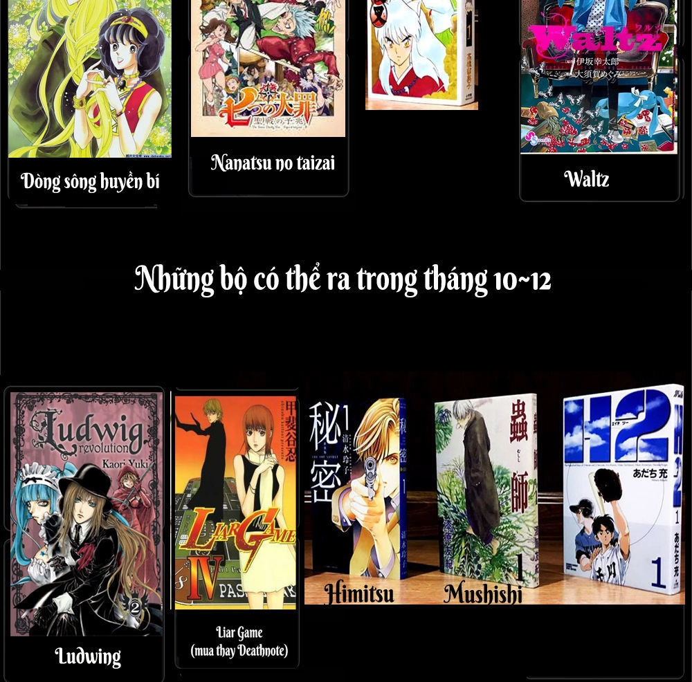 Hell’s Kitchen Chapter 46 - 56