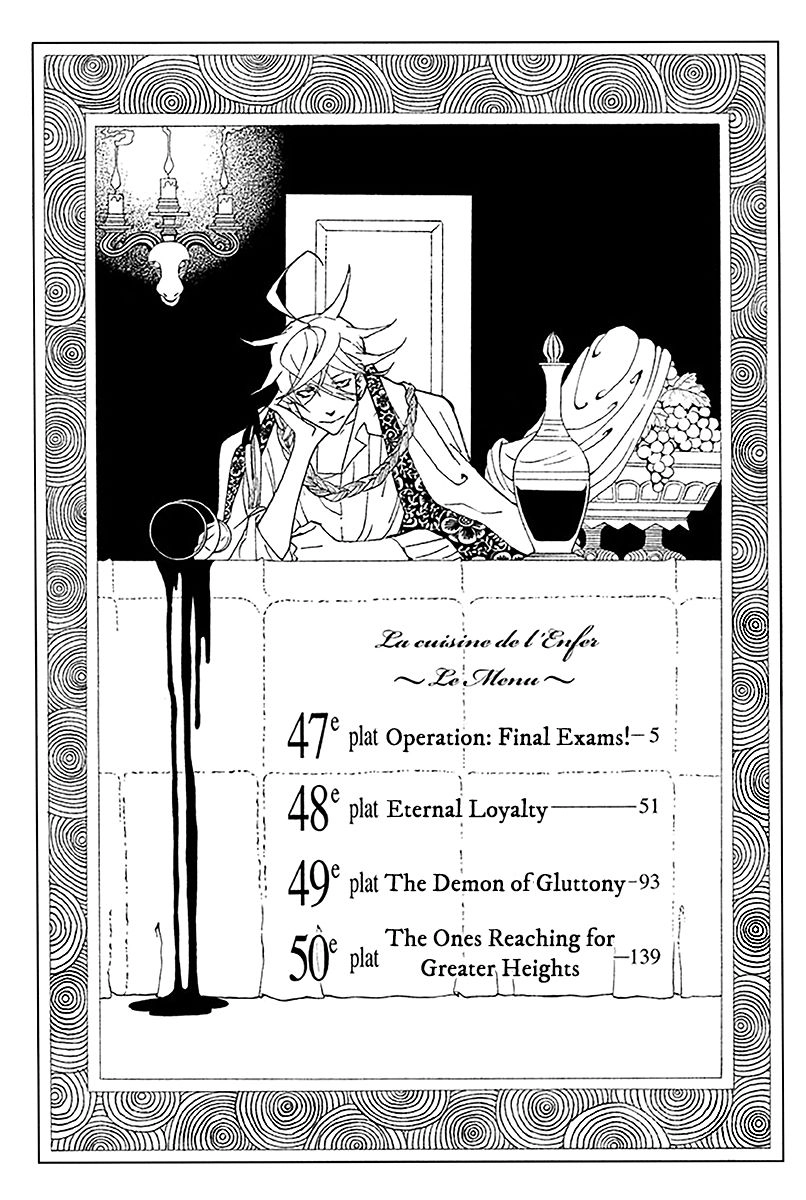 Hell’s Kitchen Chapter 47 - 8