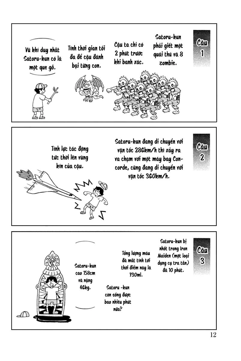 Hell’s Kitchen Chapter 47 - 16