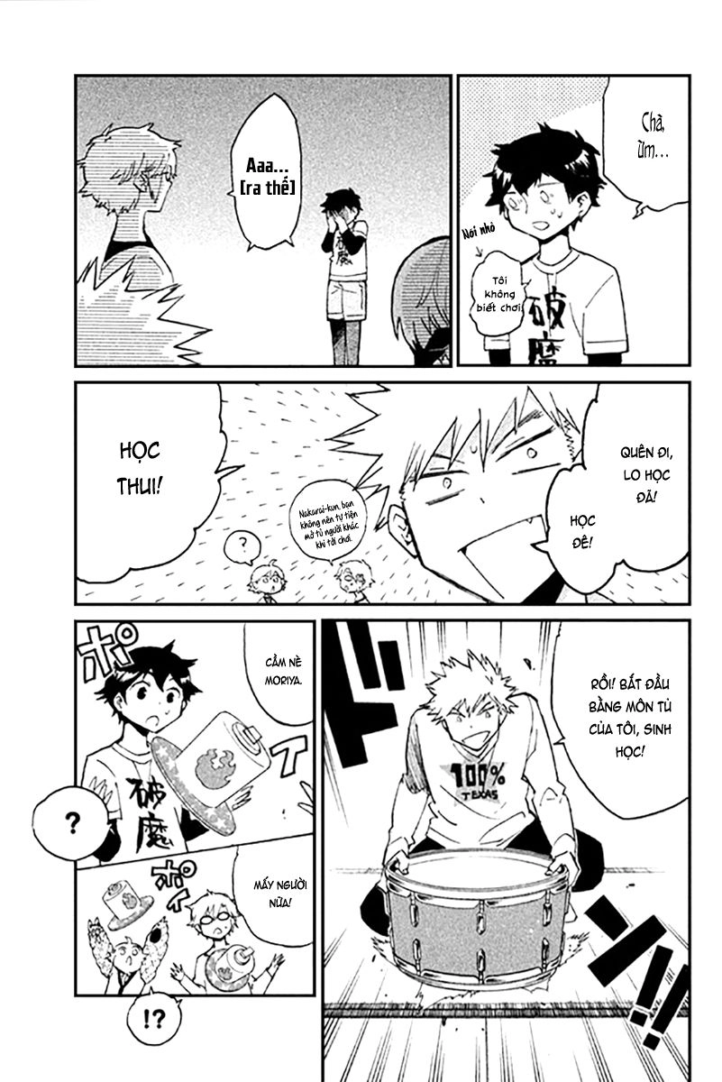 Hell’s Kitchen Chapter 47 - 25