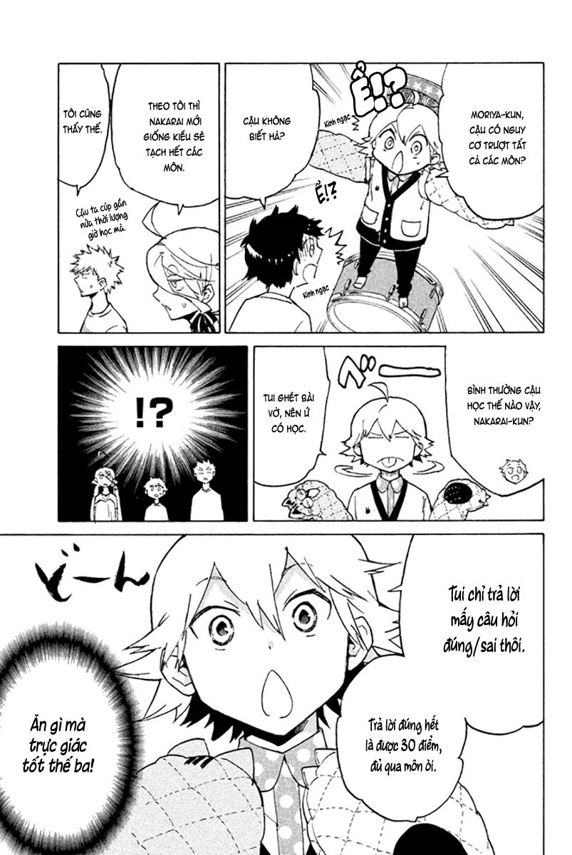 Hell’s Kitchen Chapter 47 - 29