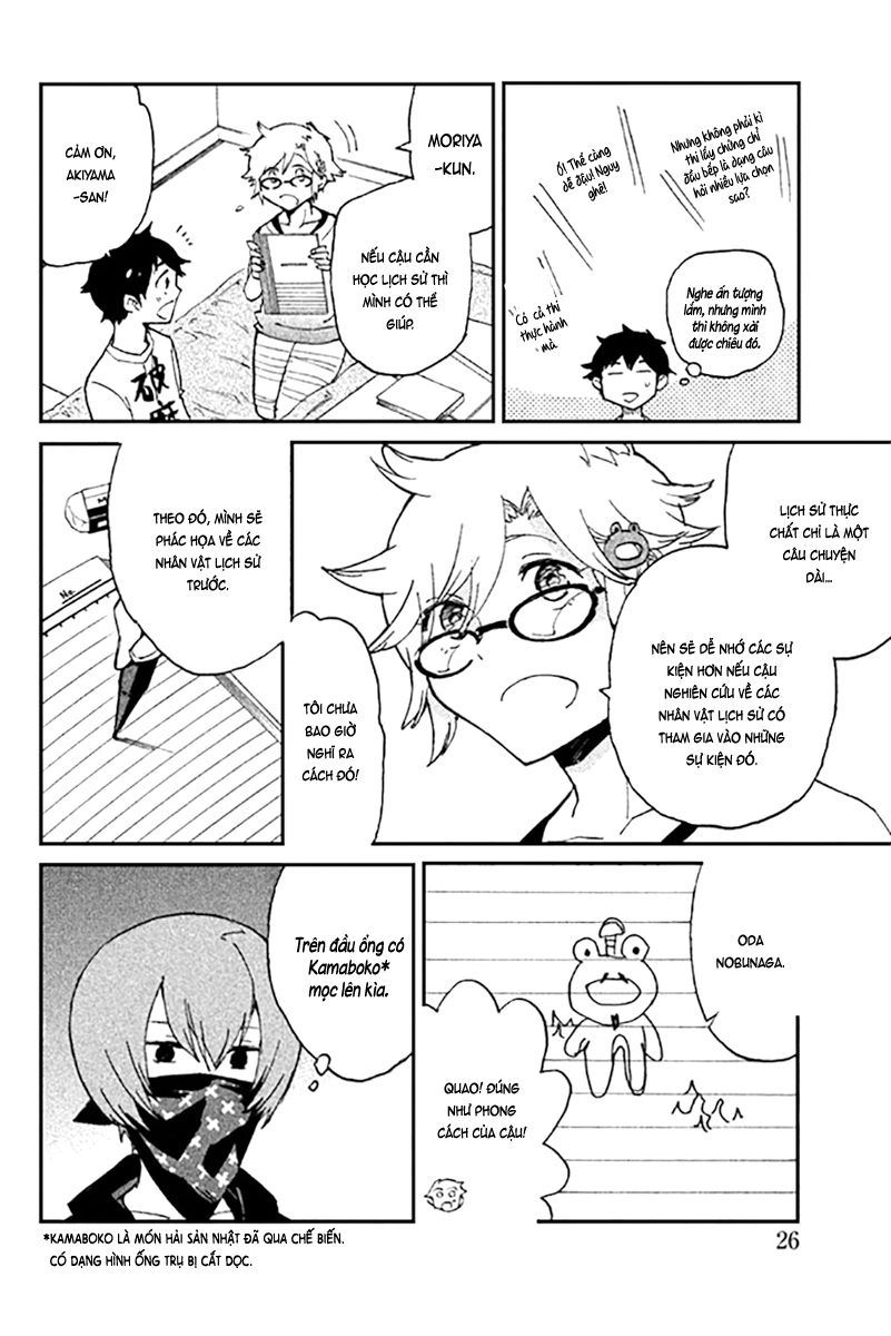 Hell’s Kitchen Chapter 47 - 30