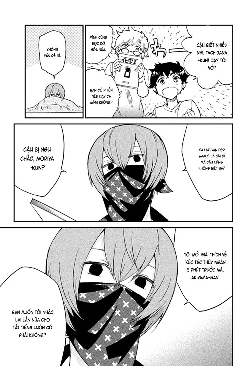 Hell’s Kitchen Chapter 47 - 37