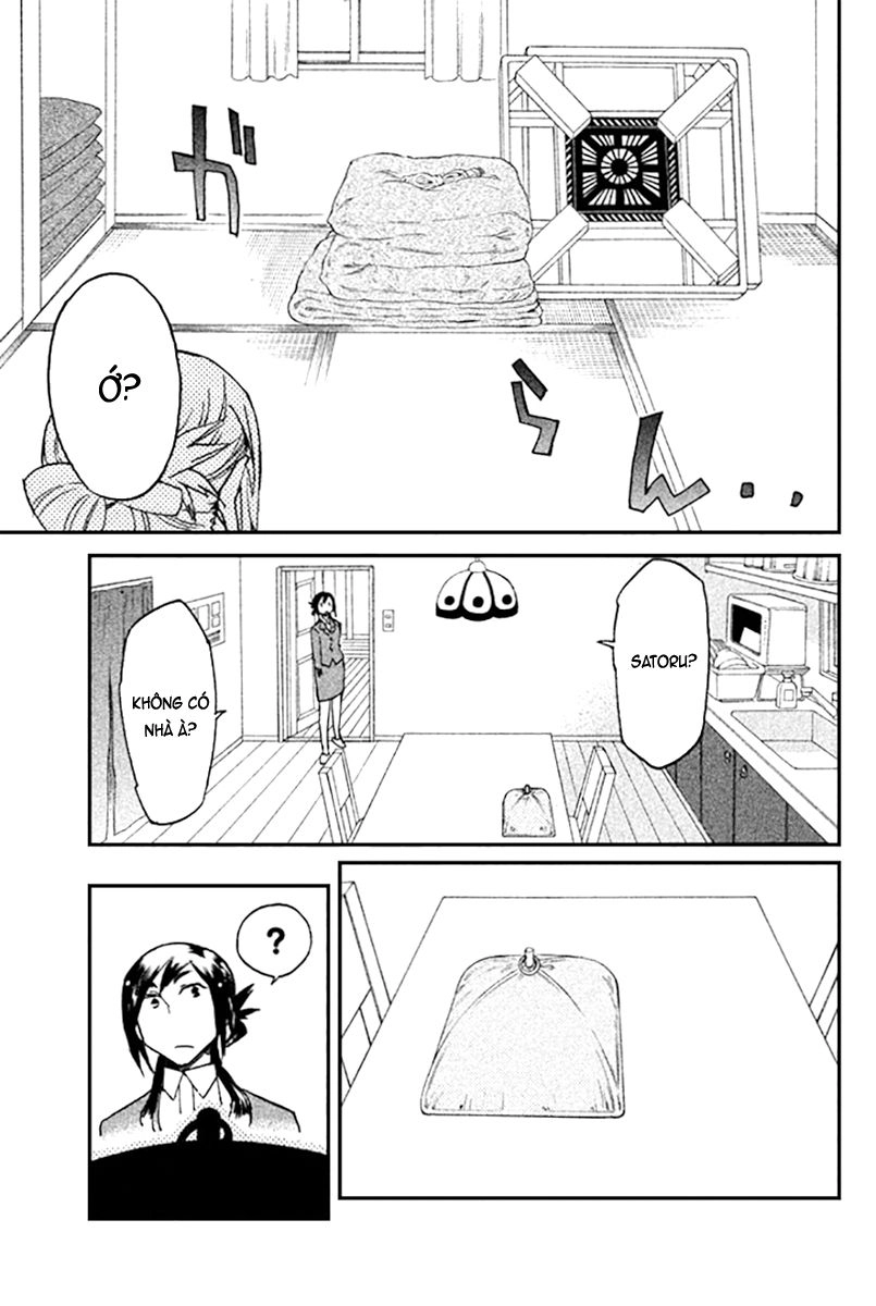 Hell’s Kitchen Chapter 47 - 44