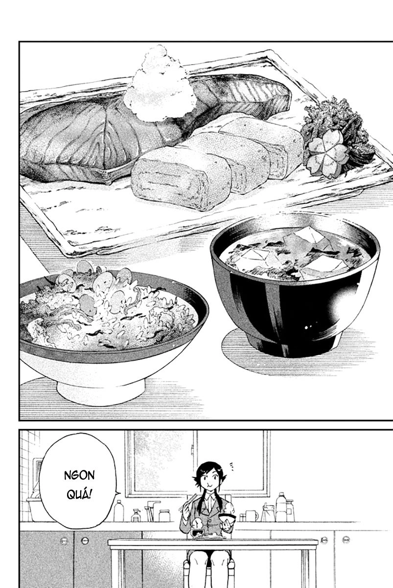 Hell’s Kitchen Chapter 47 - 50