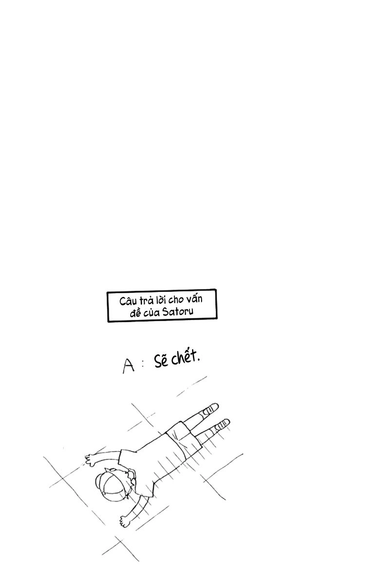 Hell’s Kitchen Chapter 47 - 51