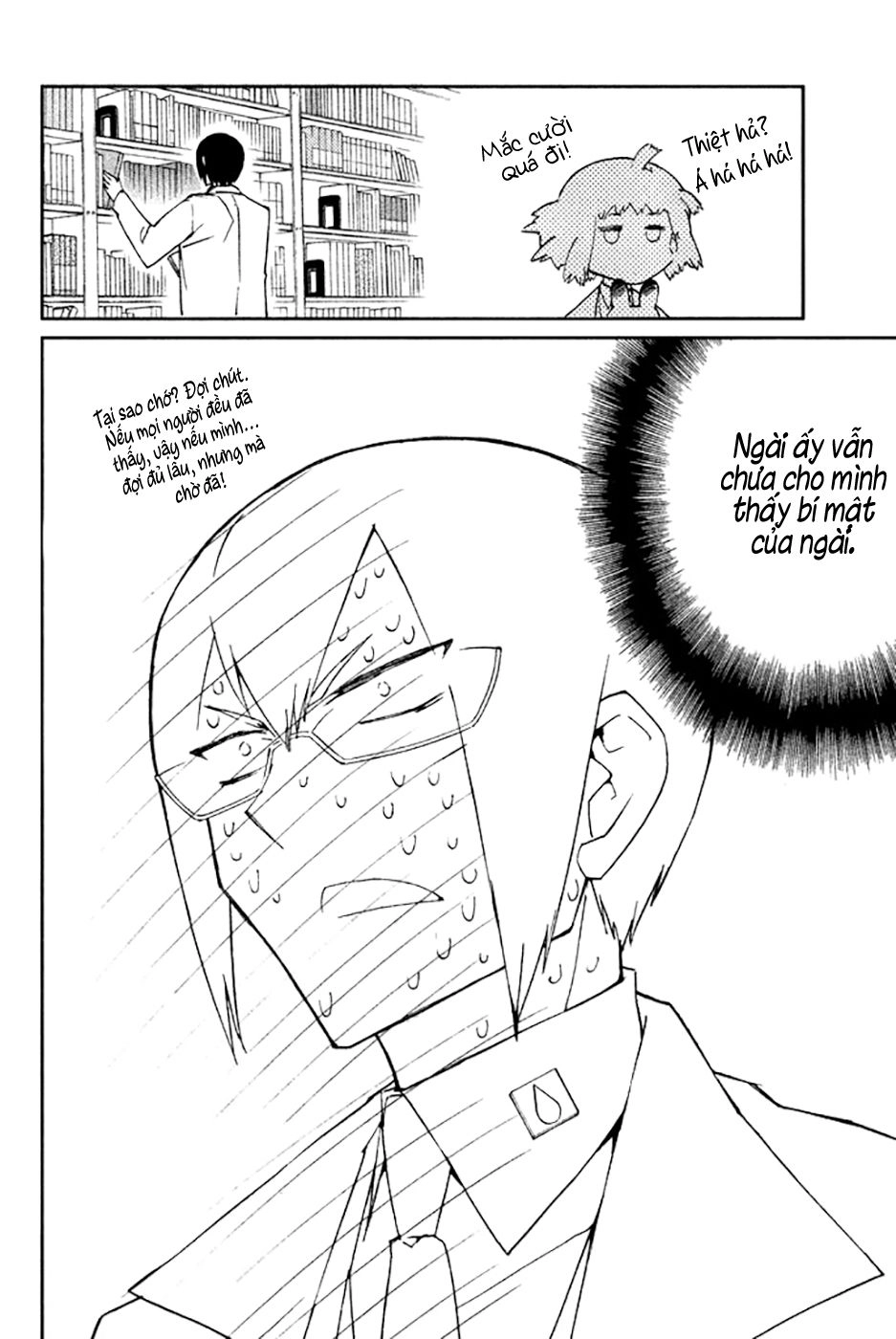 Hell’s Kitchen Chapter 48 - 5