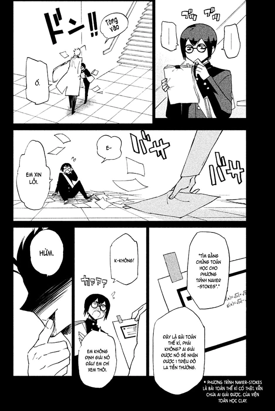 Hell’s Kitchen Chapter 48 - 29