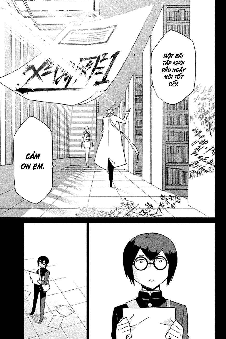 Hell’s Kitchen Chapter 48 - 30