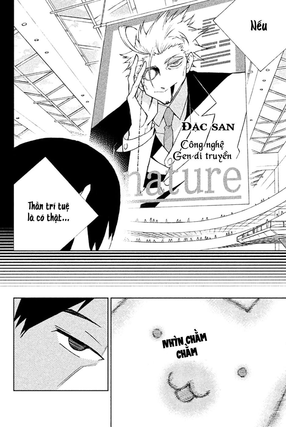 Hell’s Kitchen Chapter 48 - 31