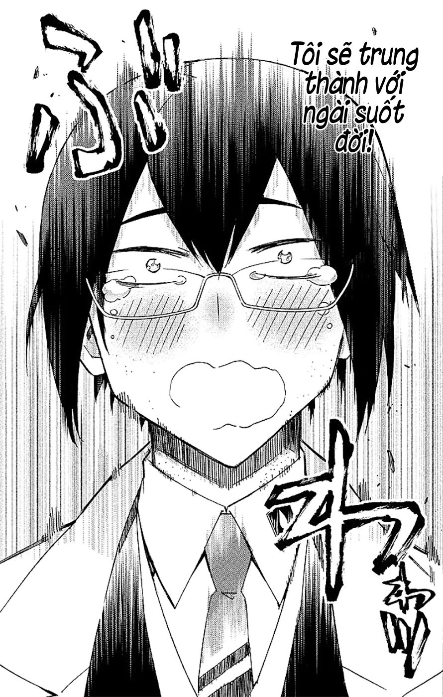 Hell’s Kitchen Chapter 48 - 38