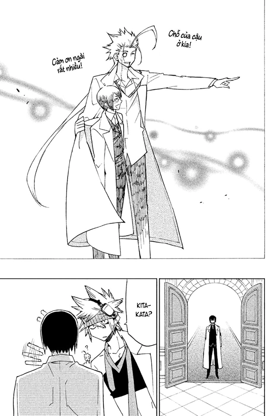 Hell’s Kitchen Chapter 48 - 40