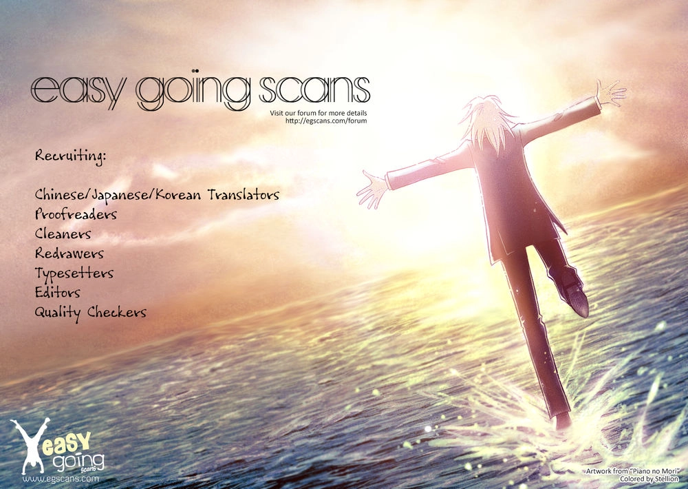 Hell’s Kitchen Chapter 48 - 44