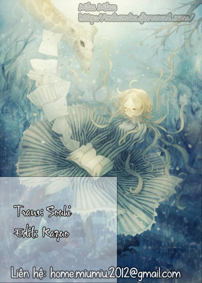 Hell’s Kitchen Chapter 49 - 1