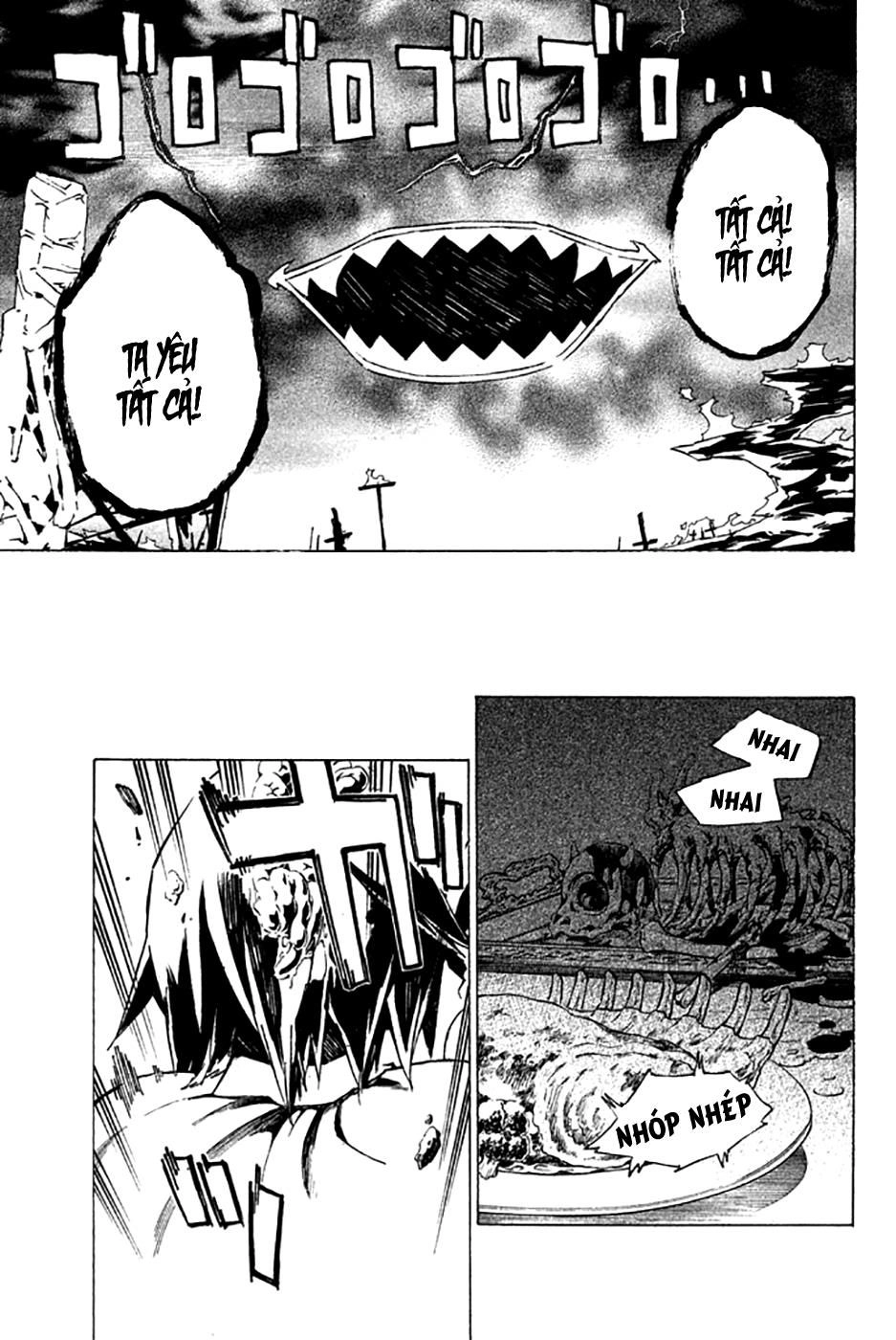 Hell’s Kitchen Chapter 49 - 9