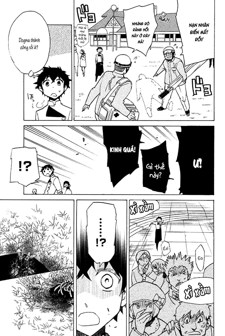 Hell’s Kitchen Chapter 49 - 42