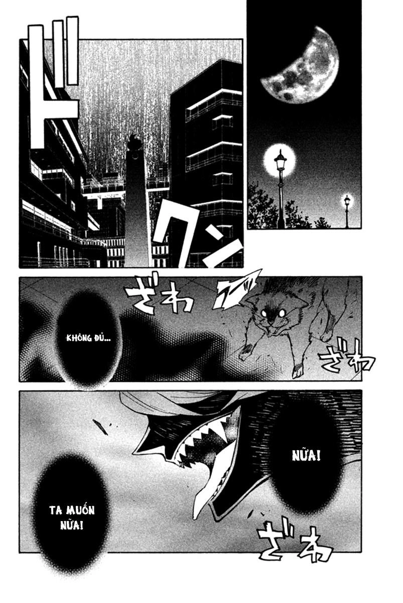 Hell’s Kitchen Chapter 50 - 27