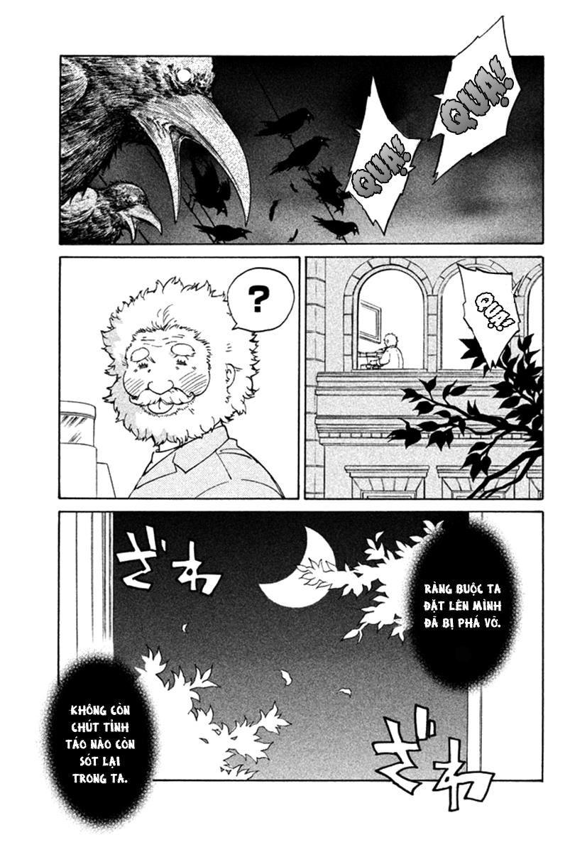 Hell’s Kitchen Chapter 50 - 28